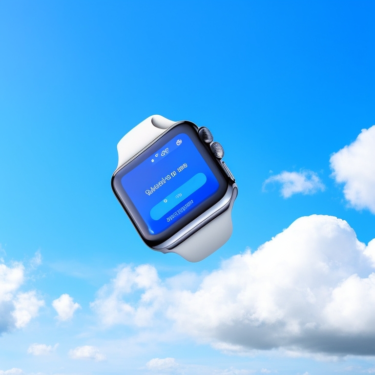 Comment fermer des applications sur l'Apple Watch